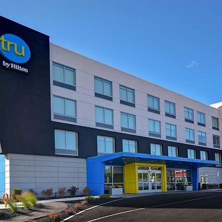 Tru By Hilton Concord, Nh Hotel Eksteriør billede