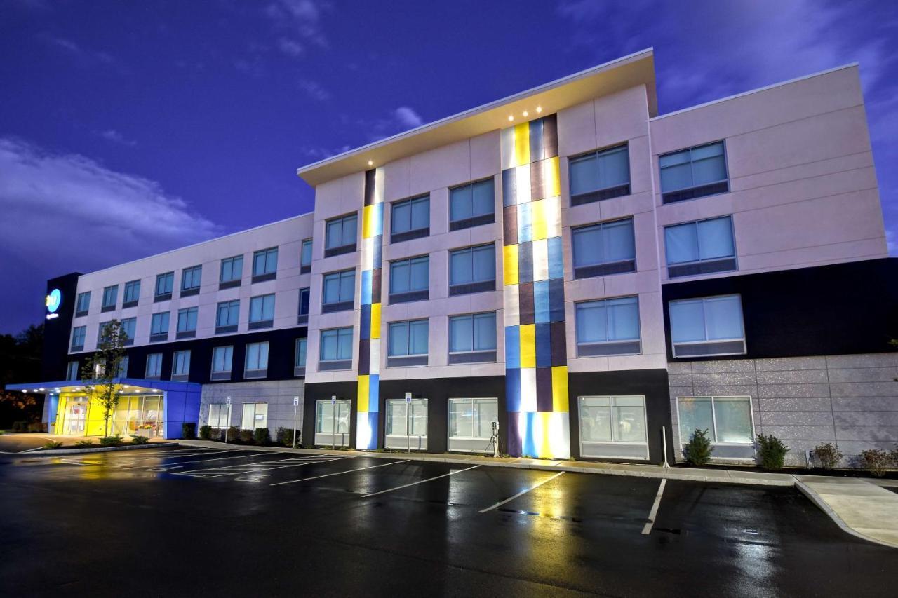 Tru By Hilton Concord, Nh Hotel Eksteriør billede