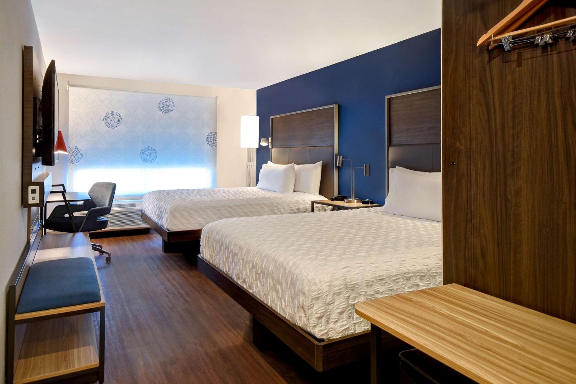 Tru By Hilton Concord, Nh Hotel Eksteriør billede